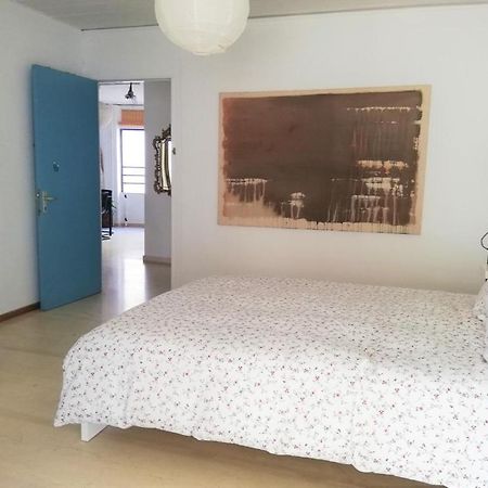 5Th Floor Apartment With Balcony Athens Exterior photo
