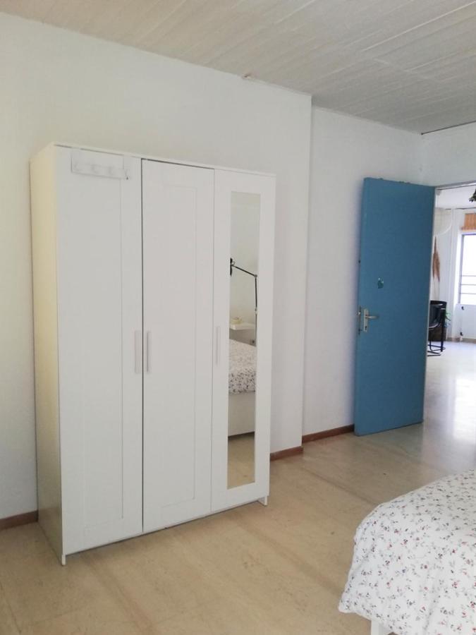 5Th Floor Apartment With Balcony Athens Exterior photo